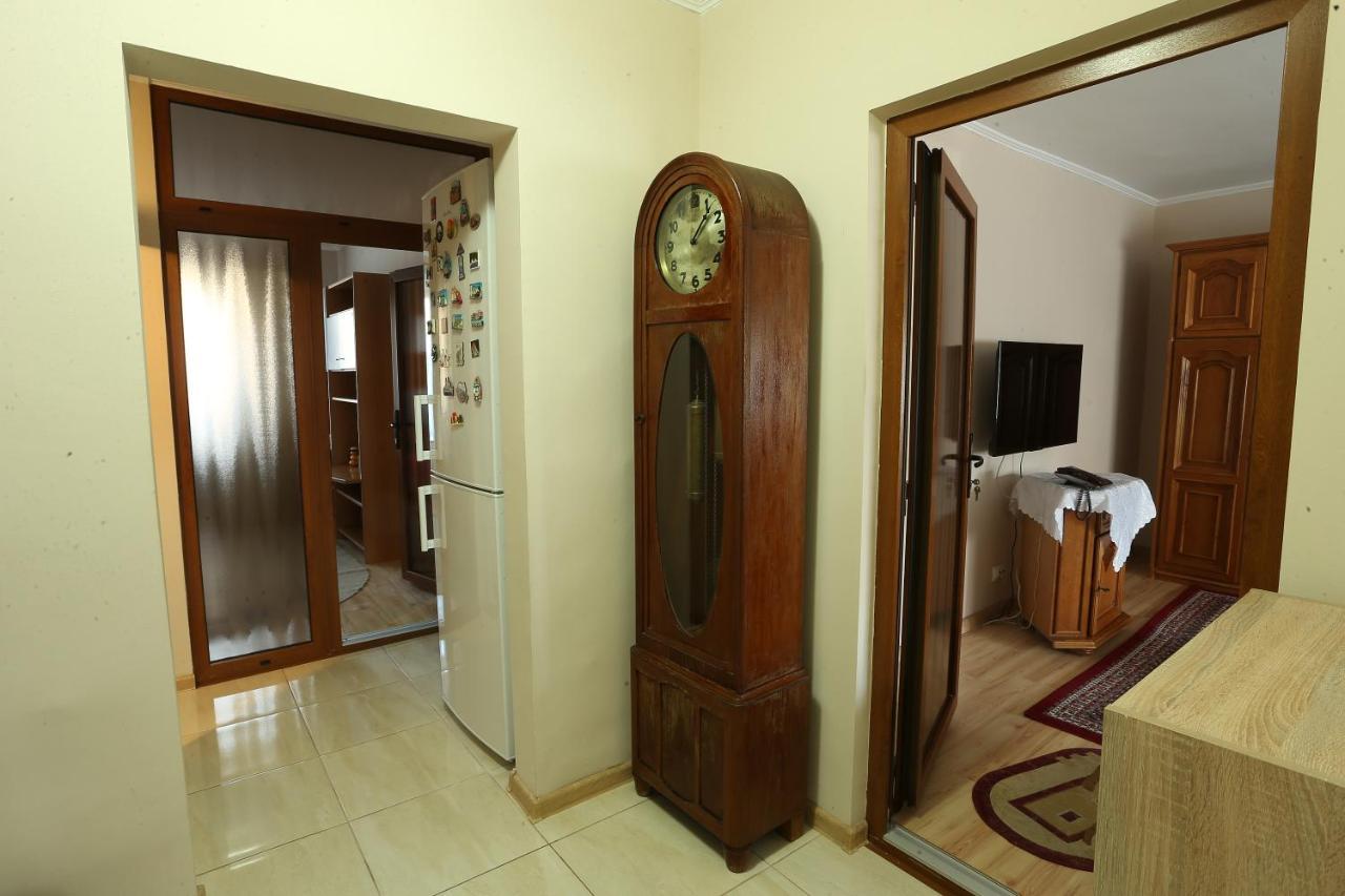 Apartament Dragos Voda Орадеа Екстериор снимка