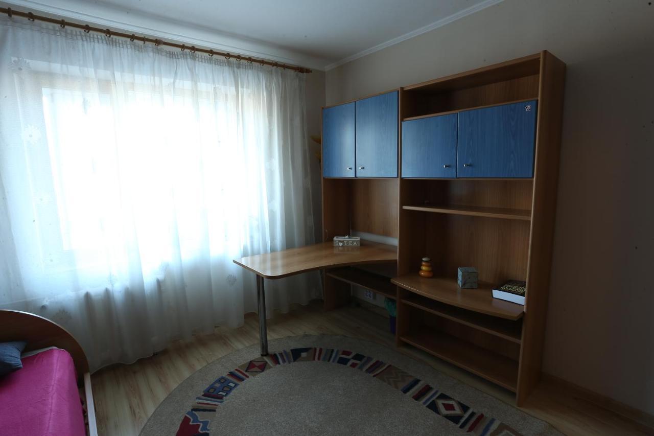 Apartament Dragos Voda Орадеа Екстериор снимка