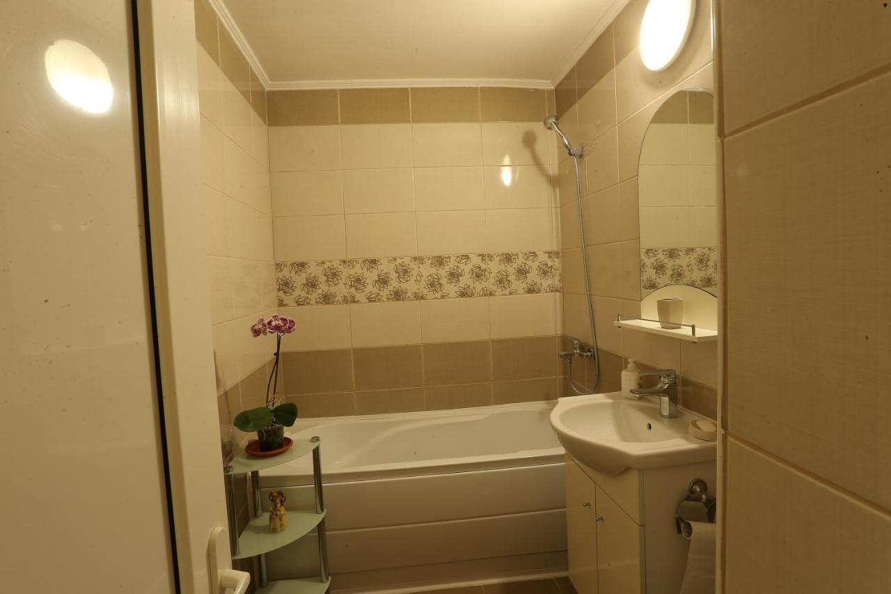 Apartament Dragos Voda Орадеа Екстериор снимка